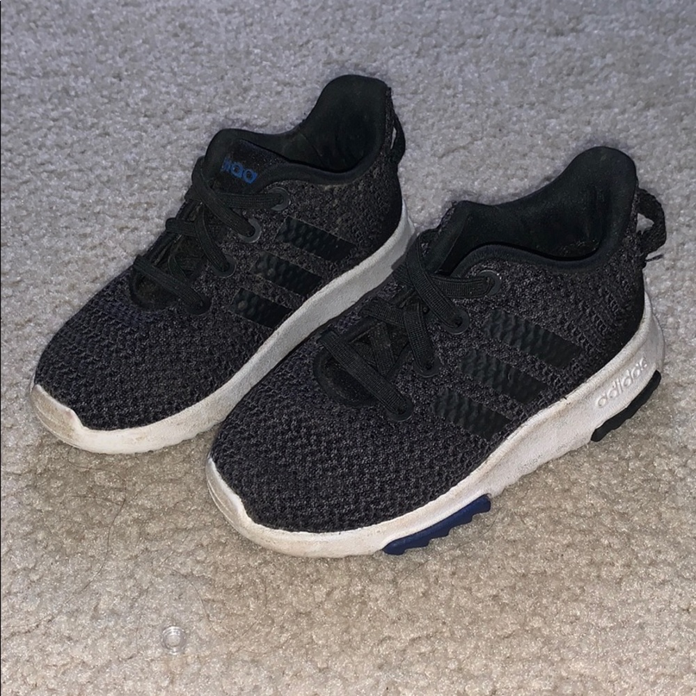 Adidas boys shoes